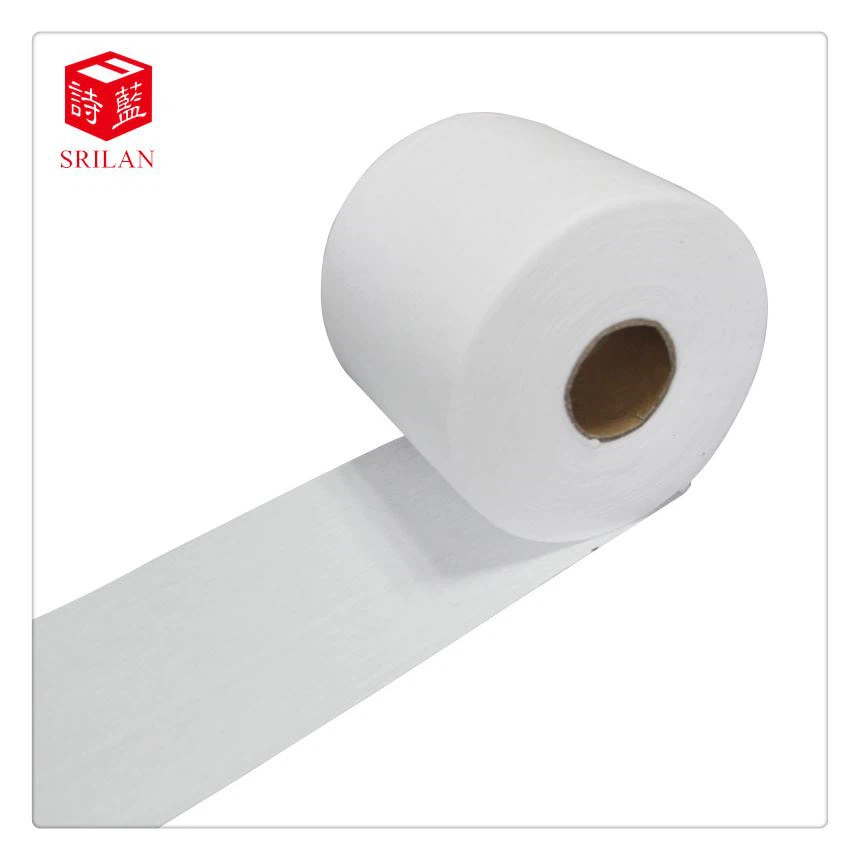 needle punch material