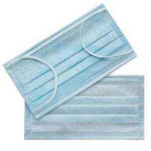 Type Iir/Medical Surgical Hospital Mask/Disposable 3ply Face Mask/TUV/Face Shield/Facemask/Face Shield Visor