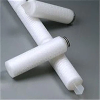 Liquid Filter Replacement Filtration Media