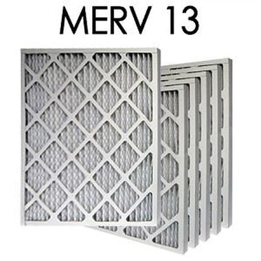 Merv 13 Rating Filter Media