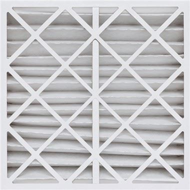 Merv 8 HVAC Filter Media