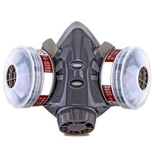 Particulate Respirator Cartridges Filter Media