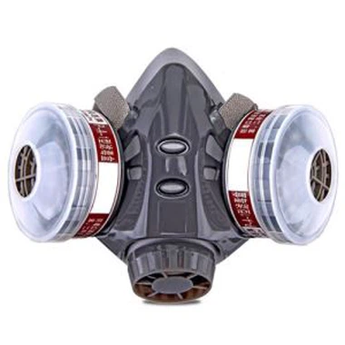 Particulate Respirator Cartridges Filter Media