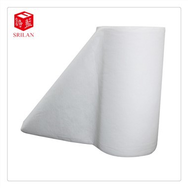 Air Handler Filter Media Roll