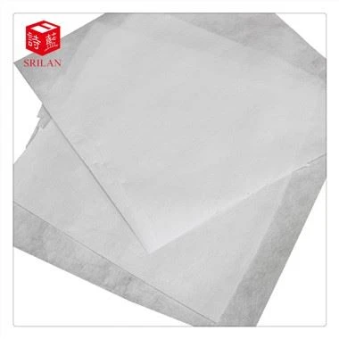 Bag Air Filter Media For HVAC