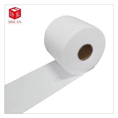 Non Woven Air Filter Media